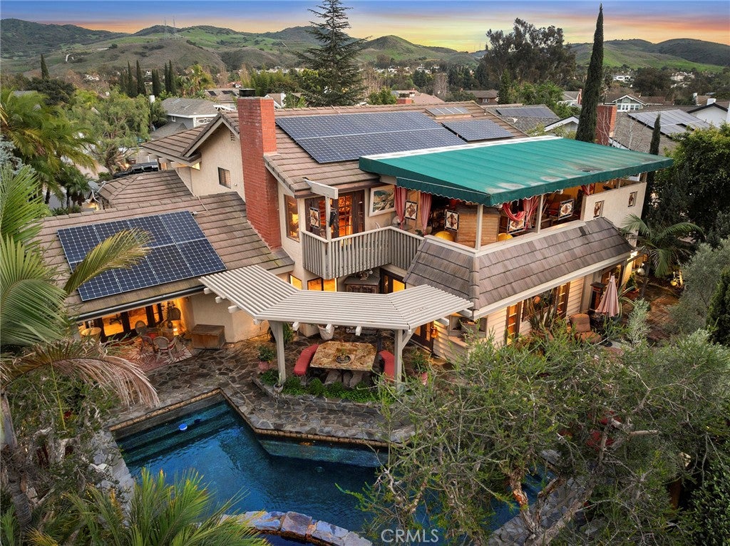 San Juan Capistrano, California, 92675, United States, 5 Bedrooms Bedrooms, ,3 BathroomsBathrooms,Residential,Active,2014956