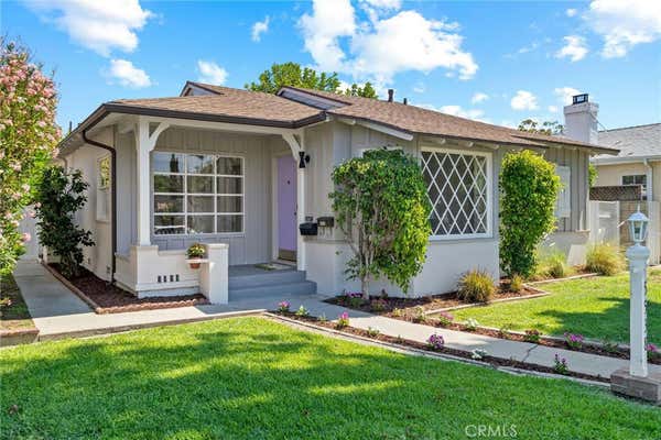 5538 WILLOWCREST AVE, NORTH HOLLYWOOD, CA 91601 - Image 1