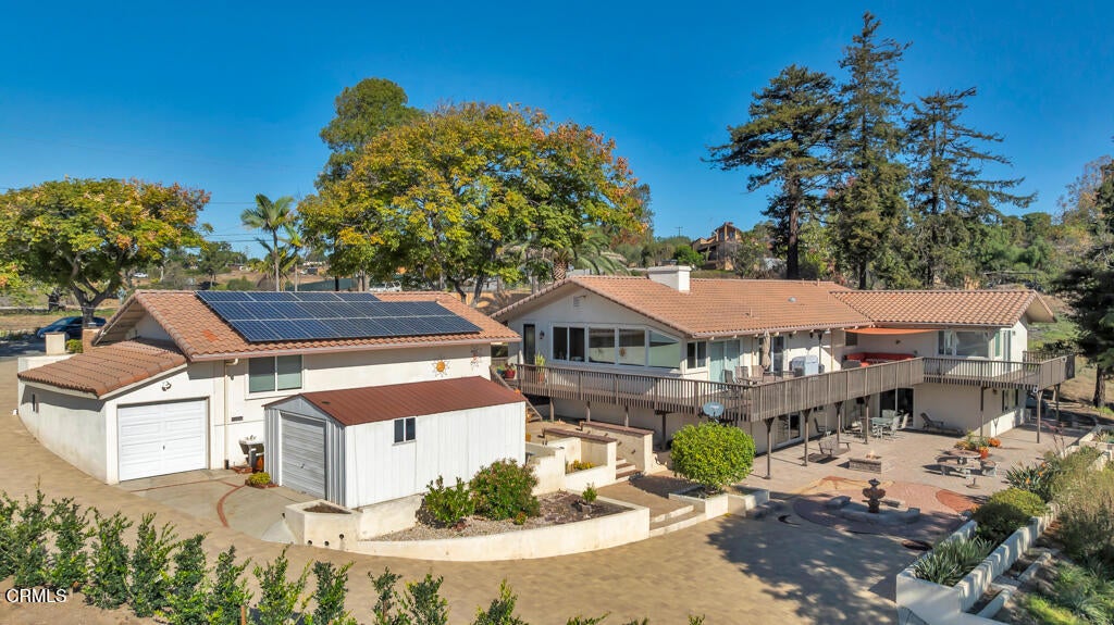 Camarillo, California, 93010, United States, 4 Bedrooms Bedrooms, ,6 BathroomsBathrooms,Residential,Active,1987228