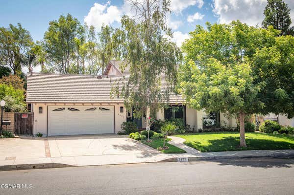 3177 W SIERRA DR, WESTLAKE VILLAGE, CA 91362 - Image 1