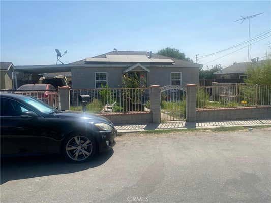 1087 BARTON ST, SAN BERNARDINO, CA 92410 - Image 1