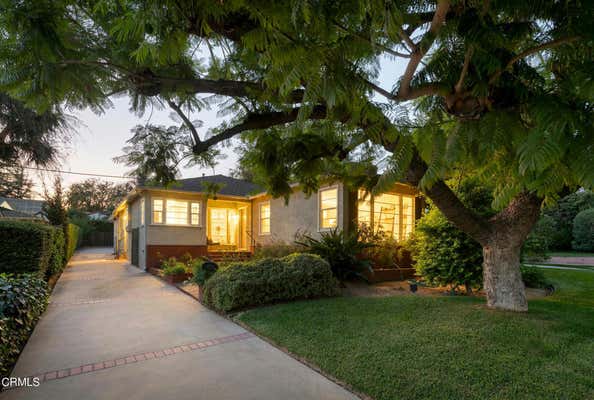 1921 HARDING AVE, ALTADENA, CA 91001 - Image 1