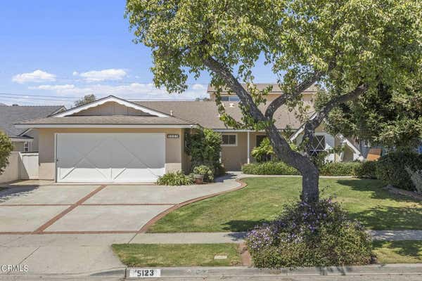 5123 LAFAYETTE ST, VENTURA, CA 93003 - Image 1