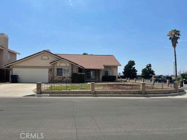 24815 COLOGNE DR, HEMET, CA 92544, photo 1 of 23