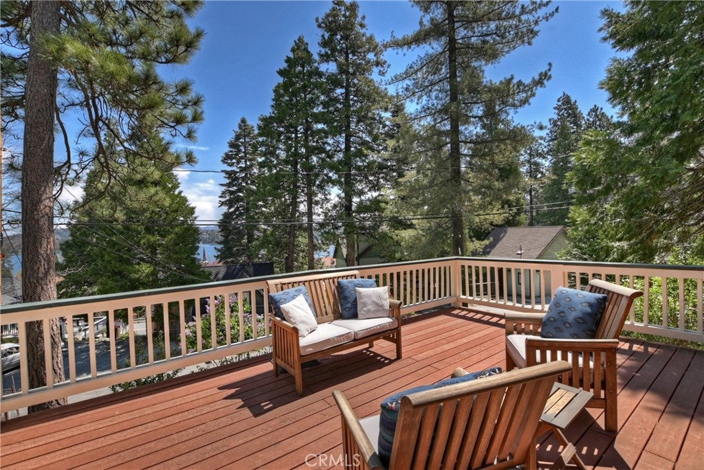 Lake Arrowhead, California, 92352, United States, ,4 BathroomsBathrooms,Residential,Active,1791398