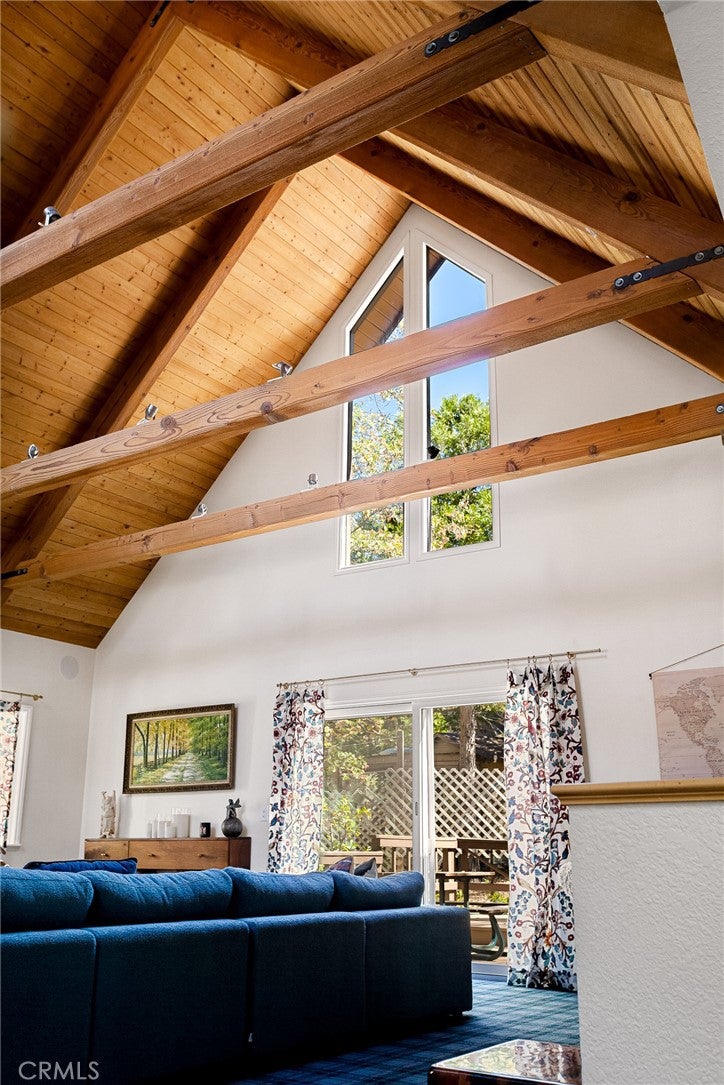 Lake Arrowhead, California, 92352, United States, 4 Bedrooms Bedrooms, ,4 BathroomsBathrooms,Residential,Active,2001372