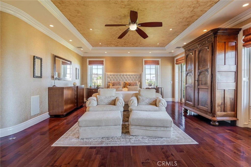 Valencia, California, 91381, United States, 7 Bedrooms Bedrooms, ,10 BathroomsBathrooms,Residential,Active,1959930