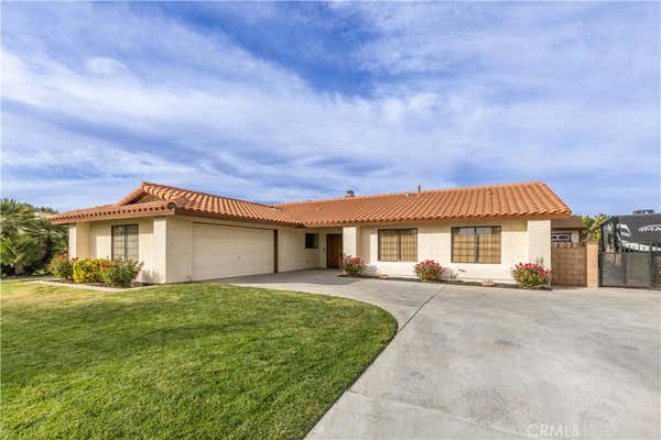 2613 W AVENUE K4, LANCASTER, CA 93536 - Image 1