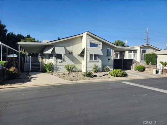 100 S WESTWOOD ST SPC 14, PORTERVILLE, CA 93257 - Image 1