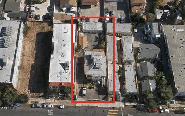 1150 N KINGSLEY DR, LOS ANGELES, CA 90029 - Image 1