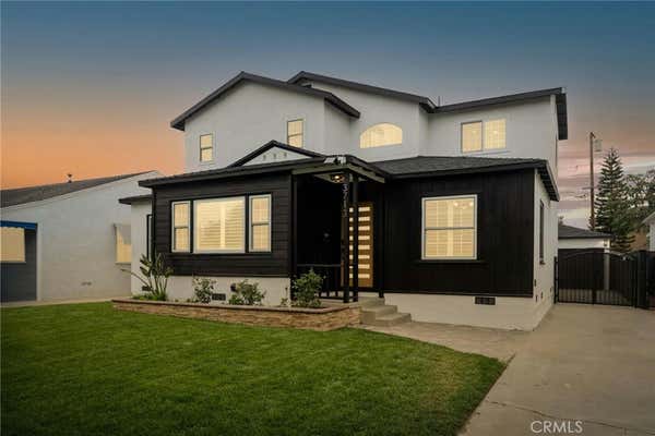 3713 DEERFORD ST, LAKEWOOD, CA 90712 - Image 1