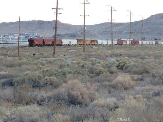 0 0486-192-02-0000 RAILROAD STREET, TRONA, CA 93562 - Image 1