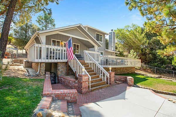 8025 LILAC LN, PINE VALLEY, CA 91962 - Image 1