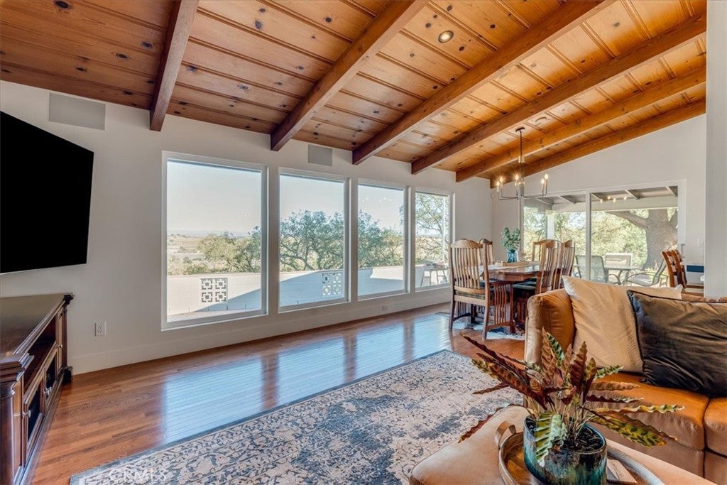 Paso Robles, California, 93446, United States, 3 Bedrooms Bedrooms, ,3 BathroomsBathrooms,Residential,Active,1990043