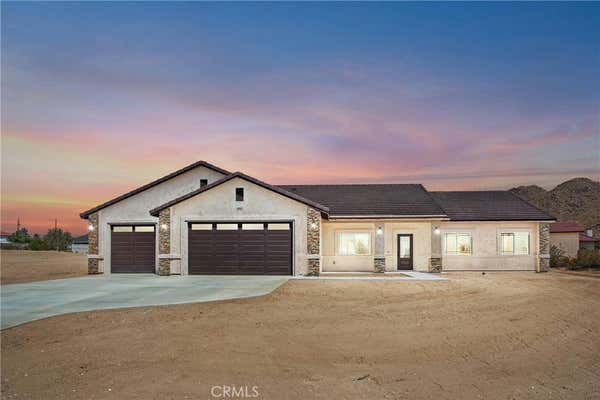 16052 VENANGO RD, APPLE VALLEY, CA 92307 - Image 1