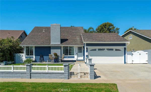 17431 FORBES LN, HUNTINGTON BEACH, CA 92649 - Image 1