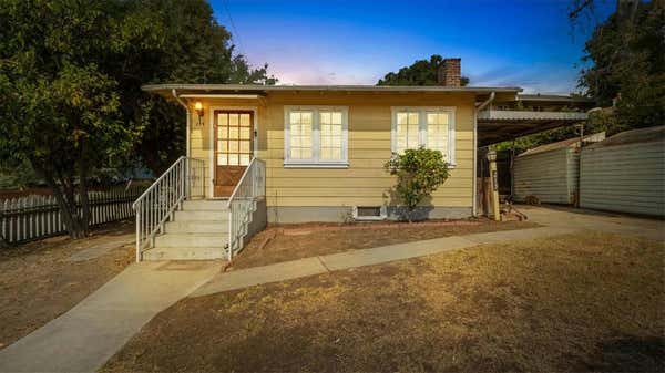 215 N MOUNTAIN TRL, SIERRA MADRE, CA 91024 - Image 1