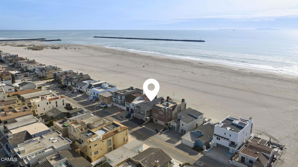 Oxnard, California, 93035, United States, 3 Bedrooms Bedrooms, ,4 BathroomsBathrooms,Residential,Active,1905342