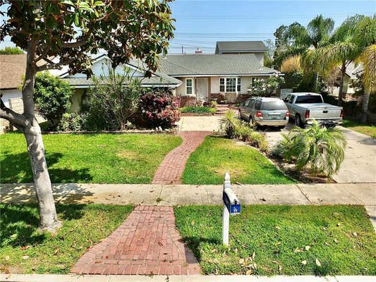 8025 COLUMBINE CIR, BUENA PARK, CA 90620 - Image 1