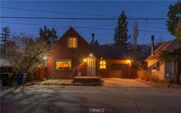 109 ARBOR LN, BIG BEAR CITY, CA 92314 - Image 1