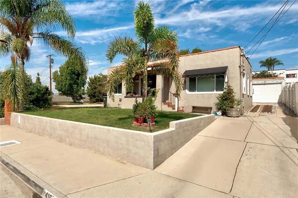 415 W DATE ST, BREA, CA 92821 - Image 1