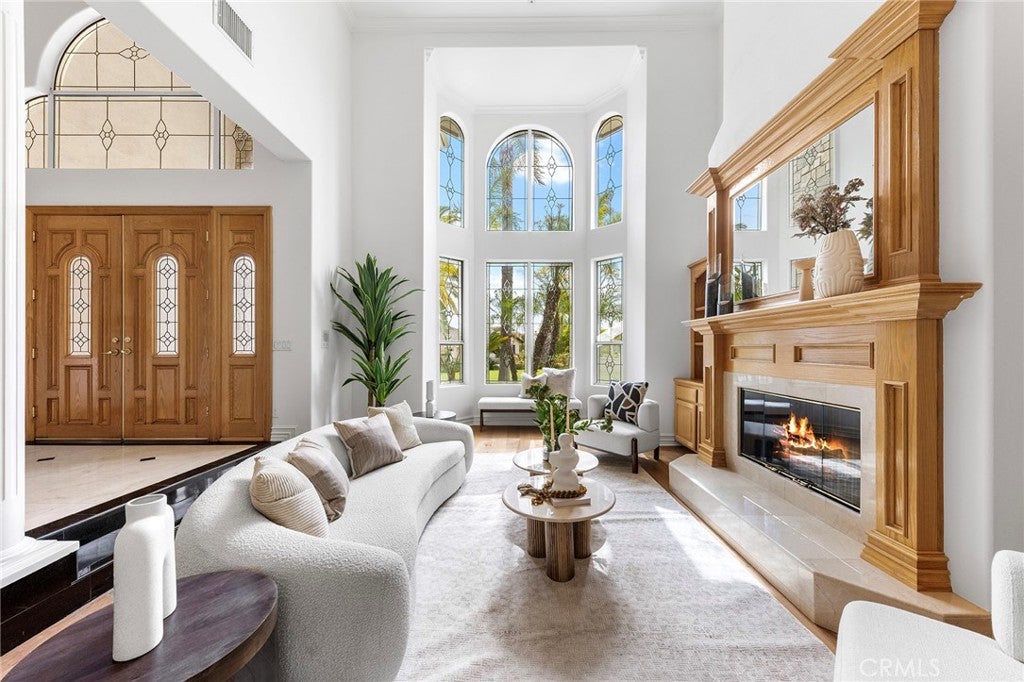 Chino Hills, California, 91709, United States, 5 Bedrooms Bedrooms, ,6 BathroomsBathrooms,Residential,Active,1986872