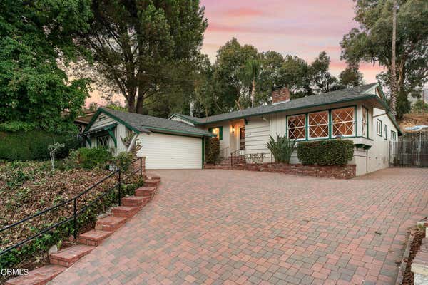 3439 FAIRESTA ST, LA CRESCENTA, CA 91214 - Image 1