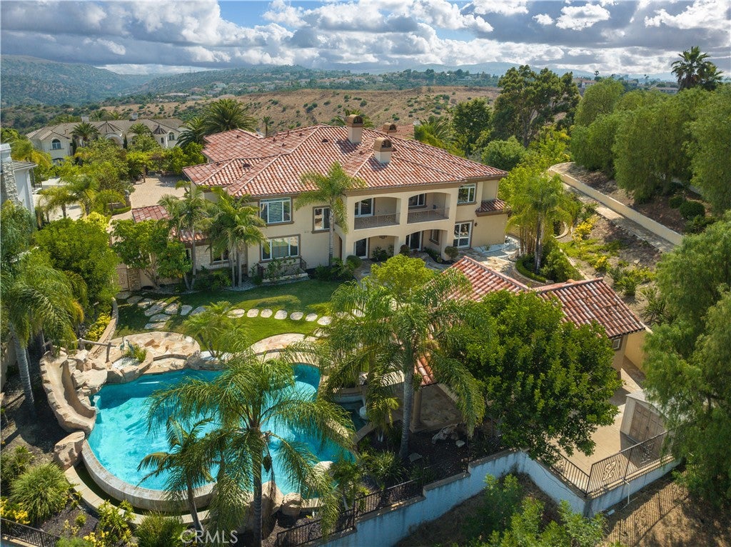 Diamond Bar, California, 91765, United States, 7 Bedrooms Bedrooms, ,10 BathroomsBathrooms,Residential,Active,1899926