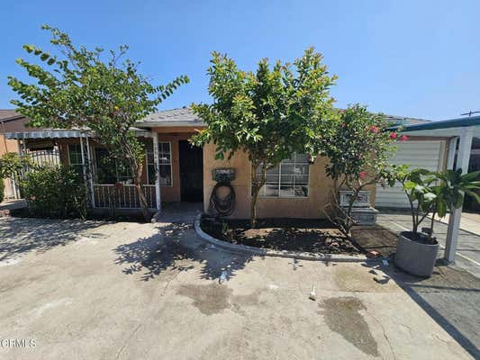 12942 WINGO ST, PACOIMA, CA 91331 - Image 1