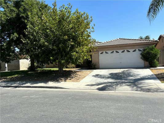 603 CALLE DEL SOL ST, BAKERSFIELD, CA 93307 - Image 1