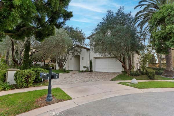 6 VIA CRISTALLO, NEWPORT COAST, CA 92657 - Image 1