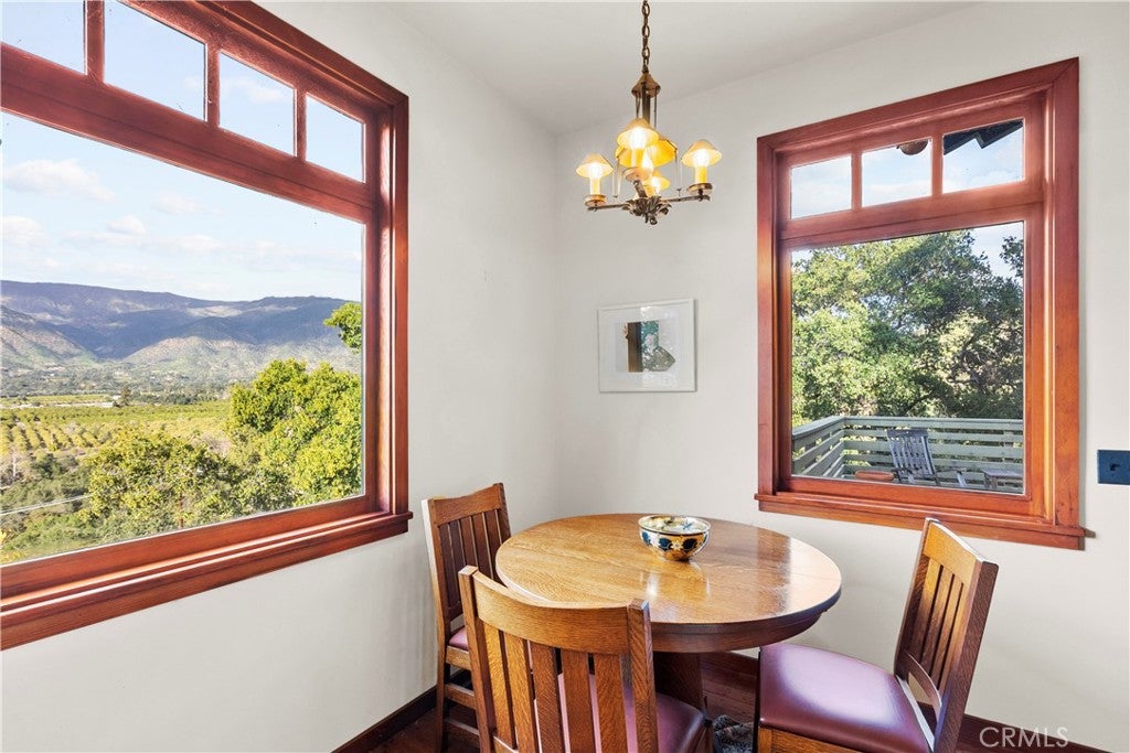 Ojai, California, 93023, United States, 4 Bedrooms Bedrooms, ,4 BathroomsBathrooms,Residential,Active,2000225