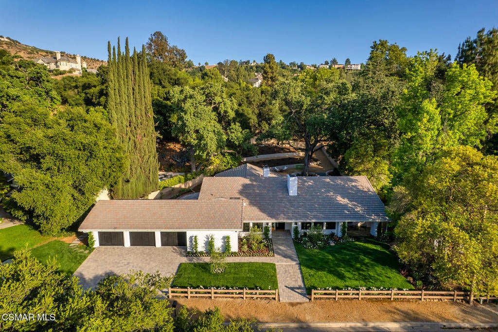 Westlake Village, California, 91361, United States, 4 Bedrooms Bedrooms, ,4 BathroomsBathrooms,Residential,Active,1867926