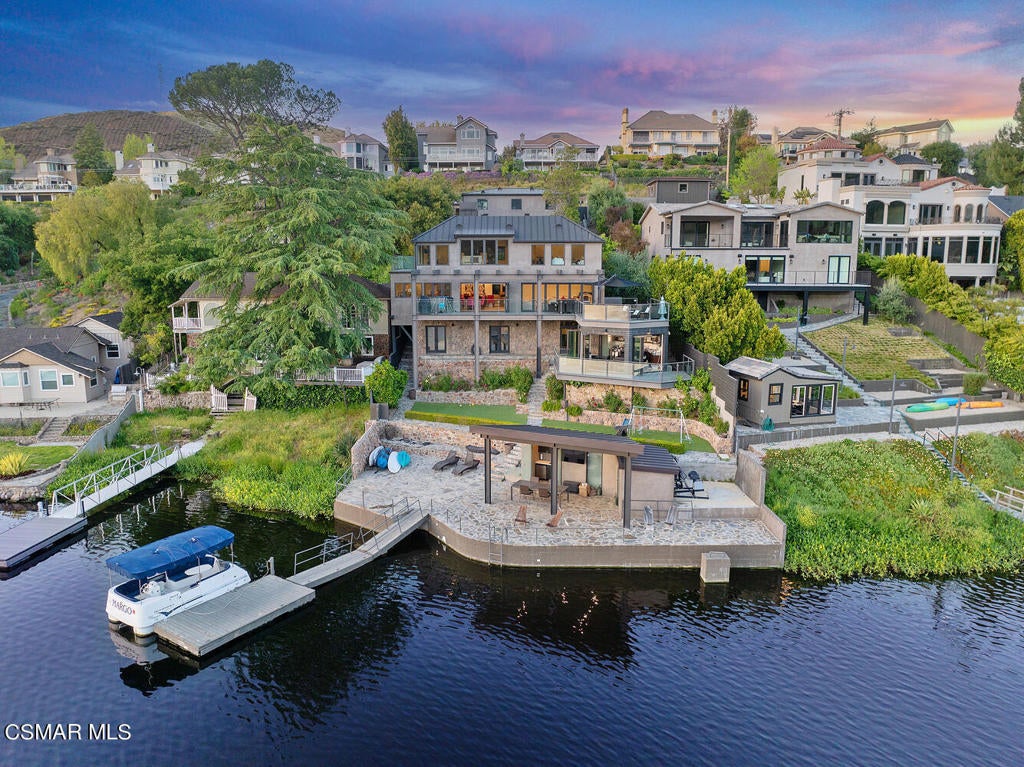 Lake Sherwood, California, 91361, United States, ,4 BathroomsBathrooms,Residential,Active,1820410
