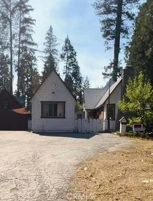 41791 KNOBCONE LN, SHAVER LAKE, CA 93664 - Image 1