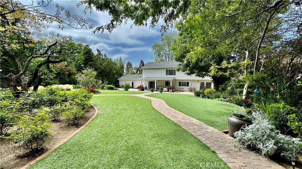 Porter Ranch, California, 91326, United States, 4 Bedrooms Bedrooms, ,3 BathroomsBathrooms,Residential,Active,1914580