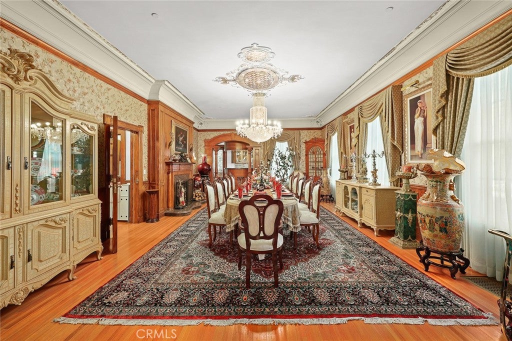 San Marino, California, 91108, United States, 6 Bedrooms Bedrooms, ,6 BathroomsBathrooms,Residential,Active,2008270