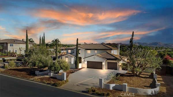 16795 EAGLE PEAK RD, RIVERSIDE, CA 92504 - Image 1