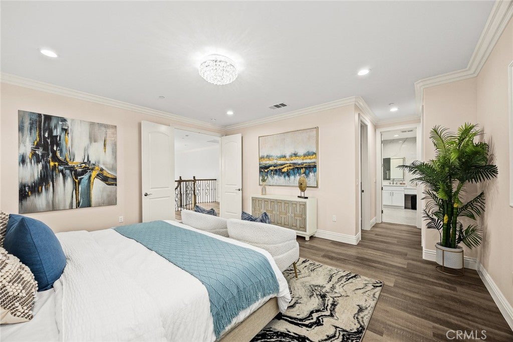 Temple City, California, 91780, United States, 5 Bedrooms Bedrooms, ,6 BathroomsBathrooms,Residential,Active,1889362