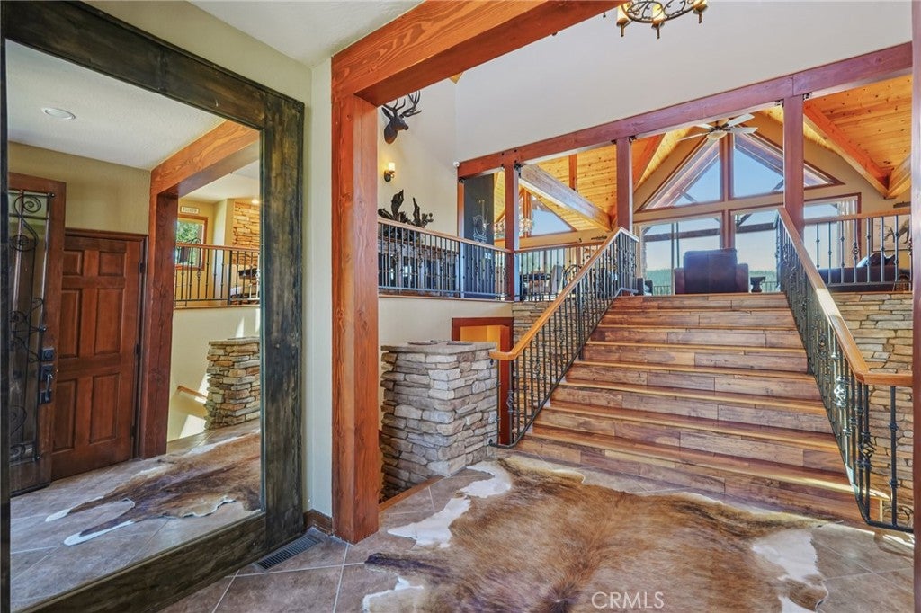 Big Bear Lake, California, 92315, United States, 6 Bedrooms Bedrooms, ,7 BathroomsBathrooms,Residential,Active,1945198