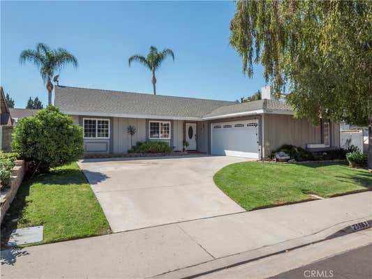 25583 OLD COURSE WAY, VALENCIA, CA 91355 - Image 1