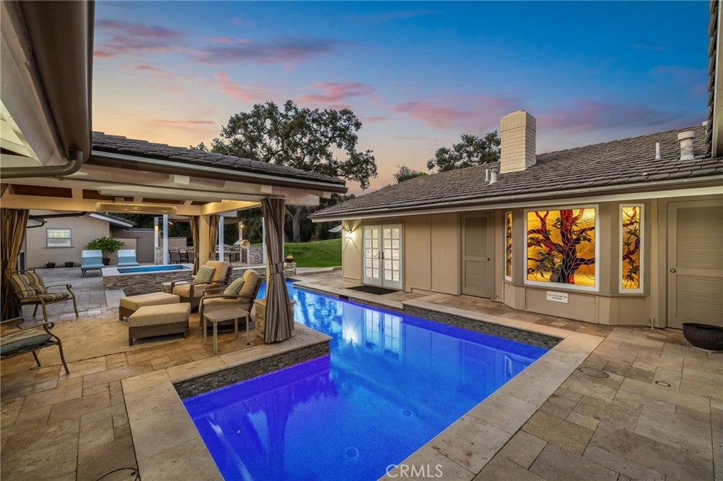 La Verne, California, 91750, United States, 3 Bedrooms Bedrooms, ,3 BathroomsBathrooms,Residential,Active,2009143