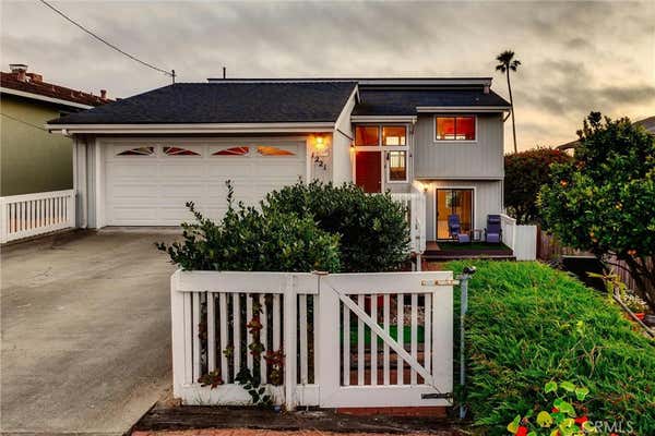 1221 BERWICK DR, MORRO BAY, CA 93442 - Image 1