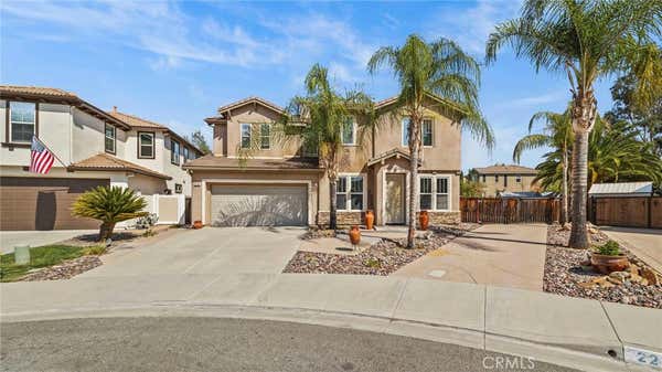 22748 SHADYGROVE CT, WILDOMAR, CA 92595 - Image 1