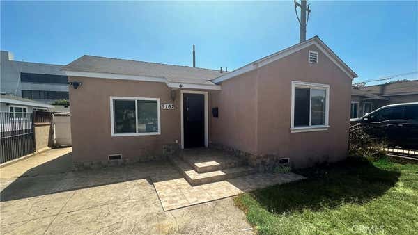 5162 W 142ND ST, HAWTHORNE, CA 90250 - Image 1