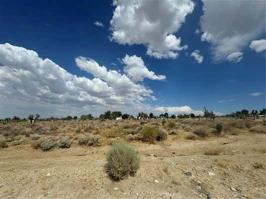 0 DESERT VIEW, PINON HILLS, CA 92372 - Image 1