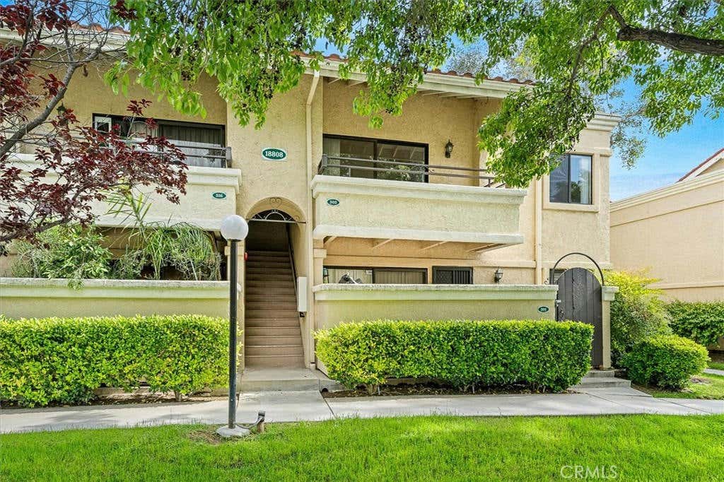 18808 MANDAN ST APT 302, CANYON COUNTRY, CA 91351, photo 1 of 22