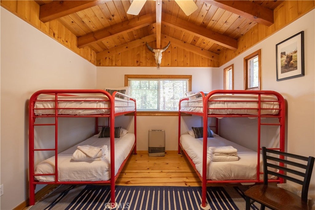 Big Bear Lake, California, 92315, United States, 4 Bedrooms Bedrooms, ,3 BathroomsBathrooms,Residential,Contingent,1945531