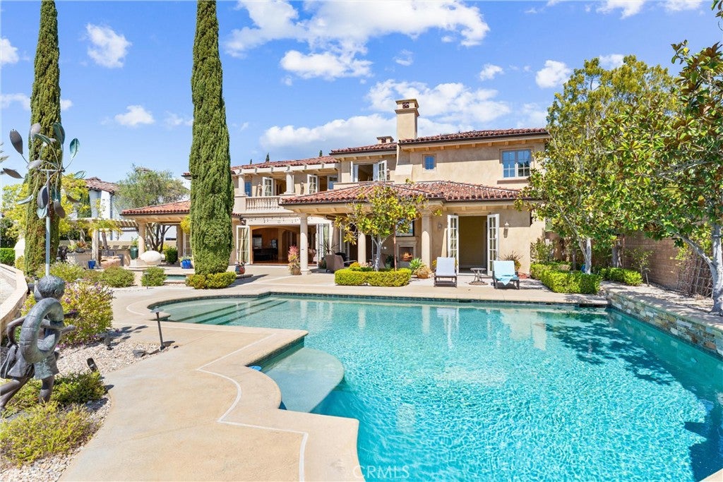 Ladera Ranch, California, 92694, United States, 5 Bedrooms Bedrooms, ,6 BathroomsBathrooms,Residential,Active,1798097