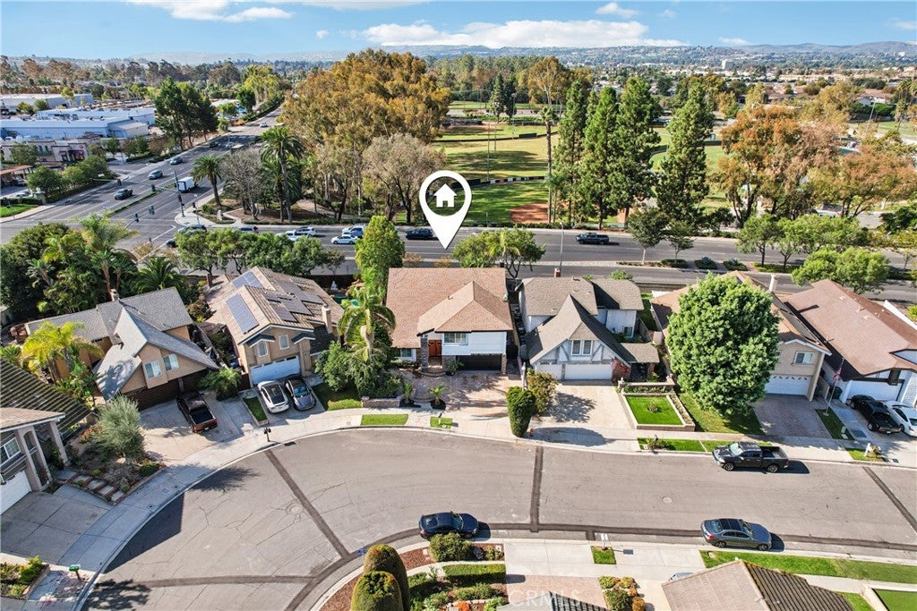 Lake Forest, California, 92630, United States, 5 Bedrooms Bedrooms, ,3 BathroomsBathrooms,Residential,Active,2002616